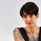 Actor Asia Argento, one of the many women who said Harvey Weinstein assaulted her / Image via Getty